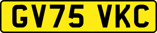 GV75VKC