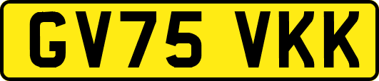 GV75VKK