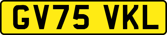 GV75VKL
