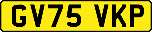 GV75VKP