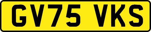 GV75VKS