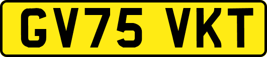 GV75VKT