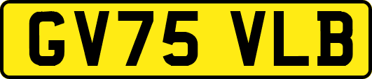 GV75VLB