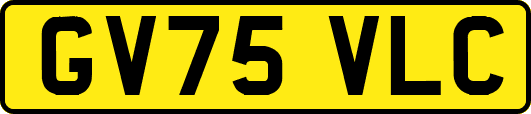 GV75VLC