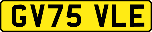 GV75VLE