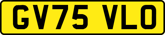 GV75VLO