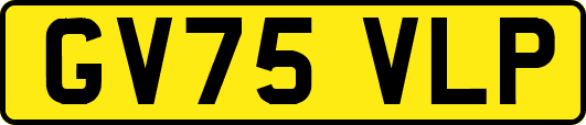 GV75VLP