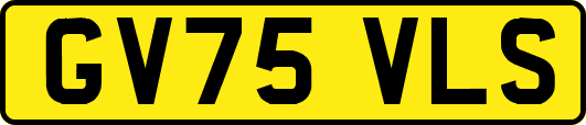 GV75VLS