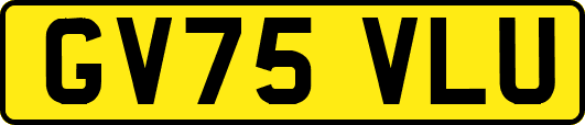 GV75VLU