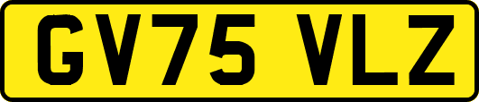 GV75VLZ