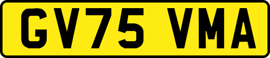 GV75VMA