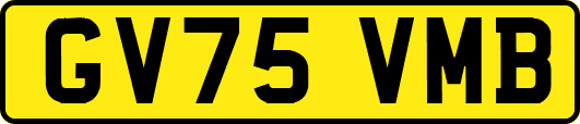 GV75VMB