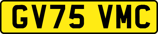 GV75VMC