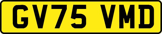 GV75VMD