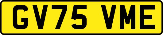 GV75VME