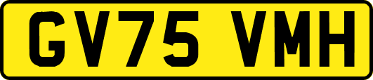 GV75VMH