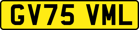 GV75VML