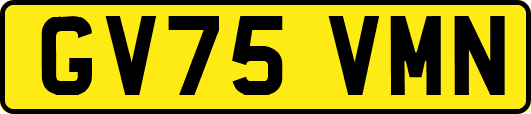 GV75VMN