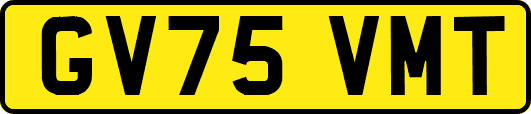 GV75VMT