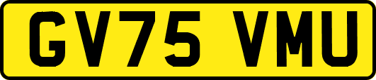 GV75VMU
