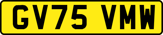 GV75VMW