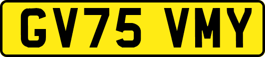 GV75VMY