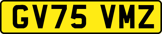 GV75VMZ