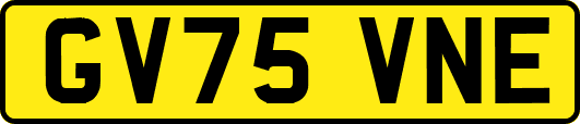 GV75VNE
