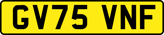GV75VNF