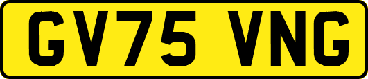 GV75VNG