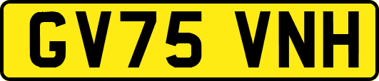 GV75VNH