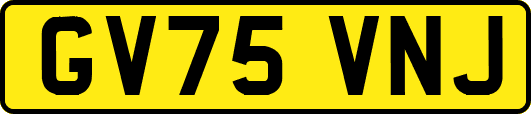 GV75VNJ