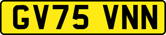 GV75VNN