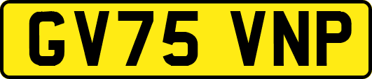 GV75VNP