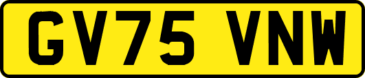 GV75VNW