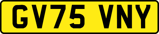 GV75VNY
