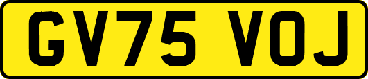 GV75VOJ
