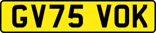 GV75VOK
