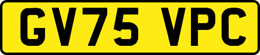 GV75VPC