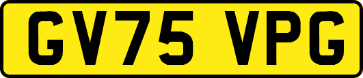 GV75VPG