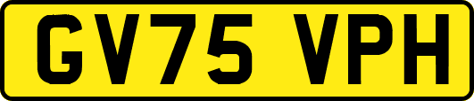 GV75VPH