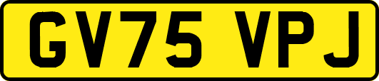 GV75VPJ