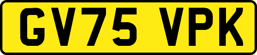 GV75VPK