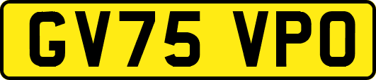 GV75VPO