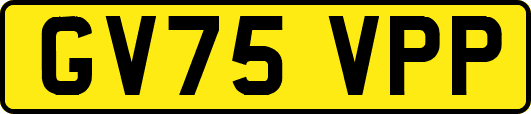 GV75VPP