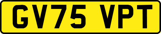 GV75VPT