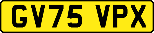 GV75VPX