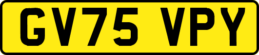 GV75VPY