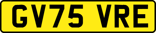 GV75VRE