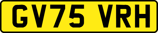 GV75VRH